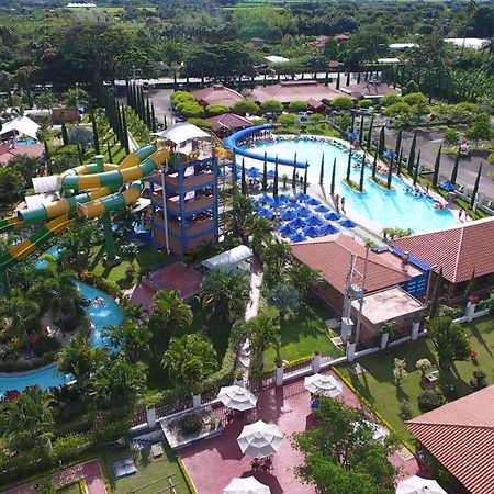 Hotel Campestre Tardes Calenas Yumbo 외부 사진