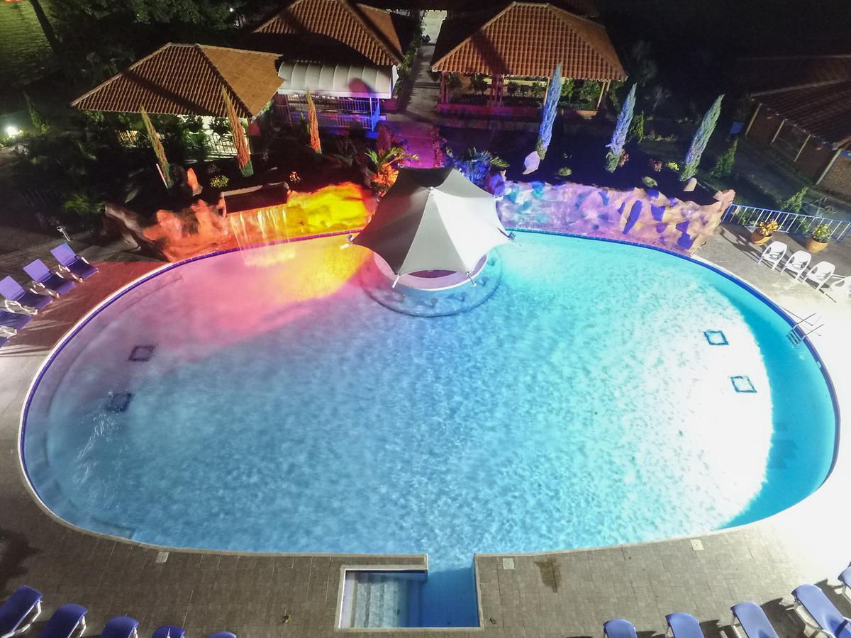 Hotel Campestre Tardes Calenas Yumbo 외부 사진