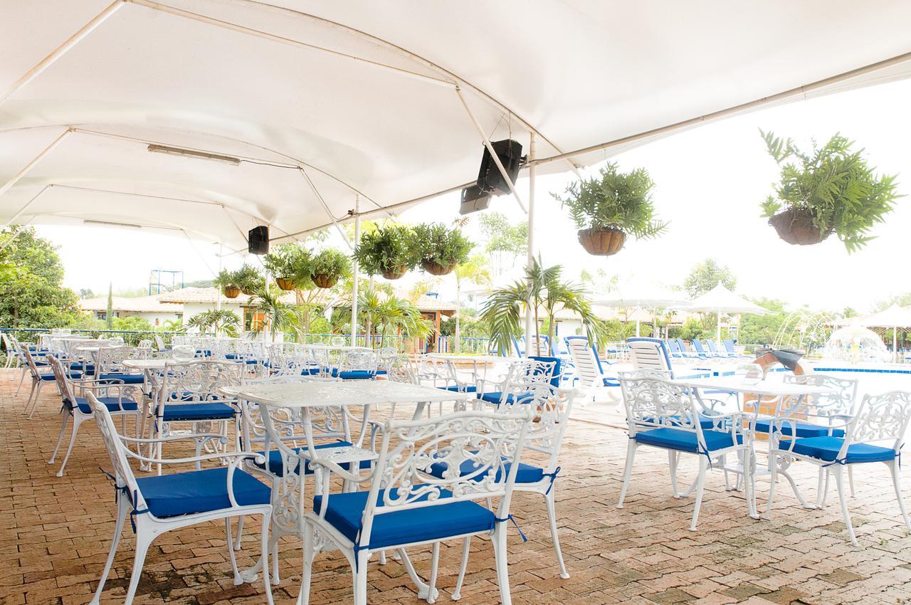Hotel Campestre Tardes Calenas Yumbo 외부 사진
