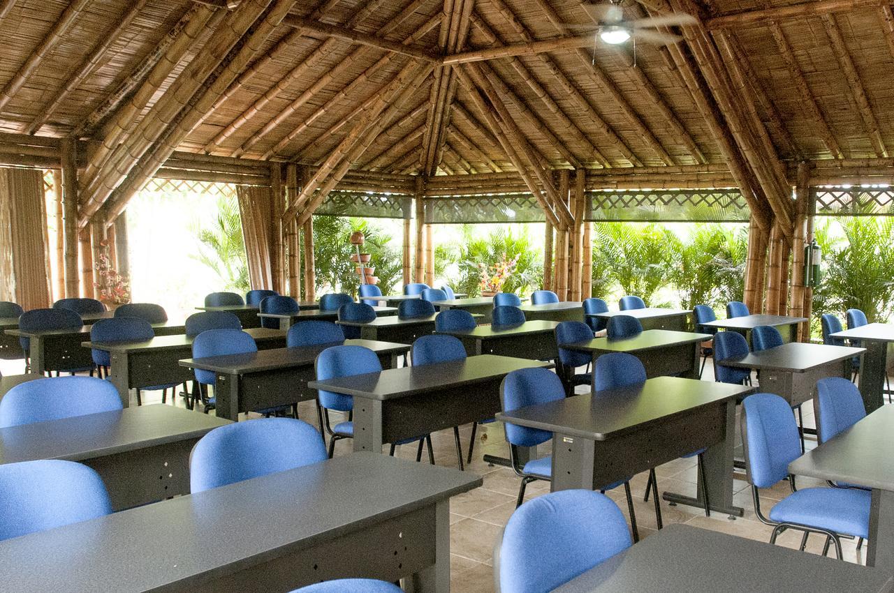 Hotel Campestre Tardes Calenas Yumbo 외부 사진