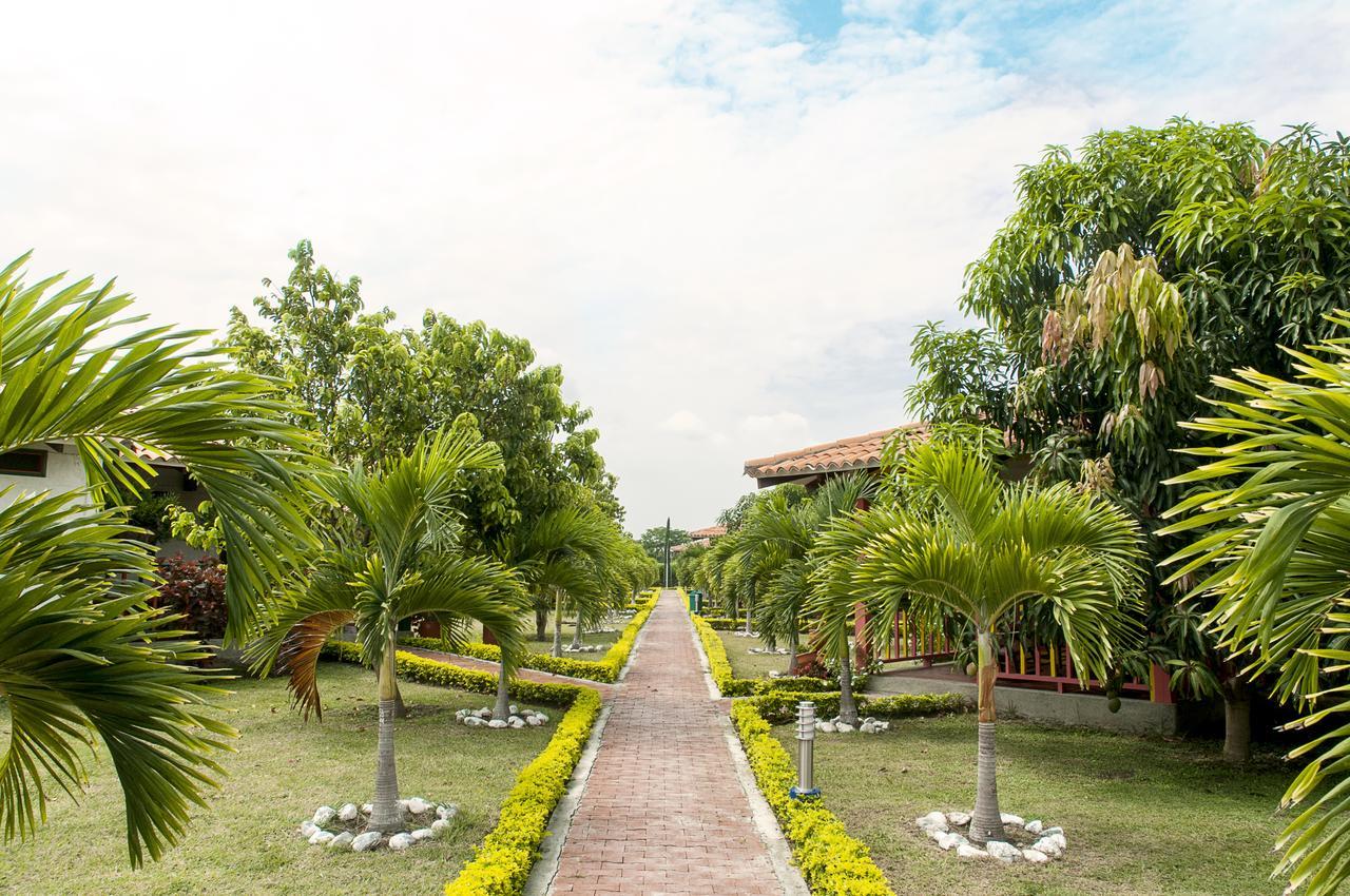 Hotel Campestre Tardes Calenas Yumbo 외부 사진