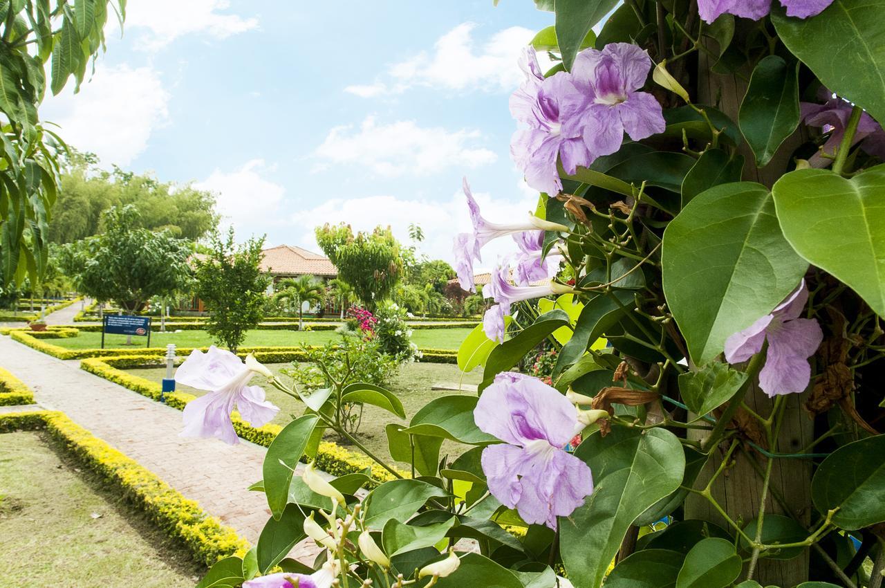 Hotel Campestre Tardes Calenas Yumbo 외부 사진
