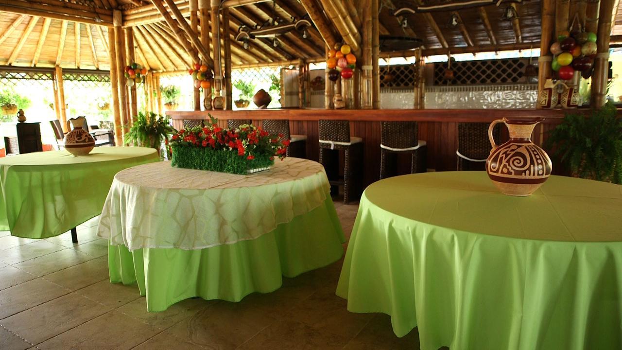 Hotel Campestre Tardes Calenas Yumbo 외부 사진