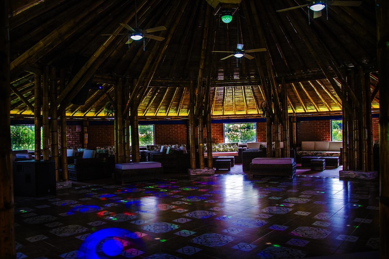 Hotel Campestre Tardes Calenas Yumbo 외부 사진