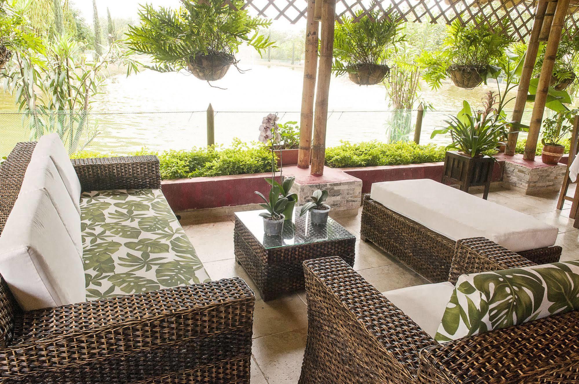 Hotel Campestre Tardes Calenas Yumbo 외부 사진