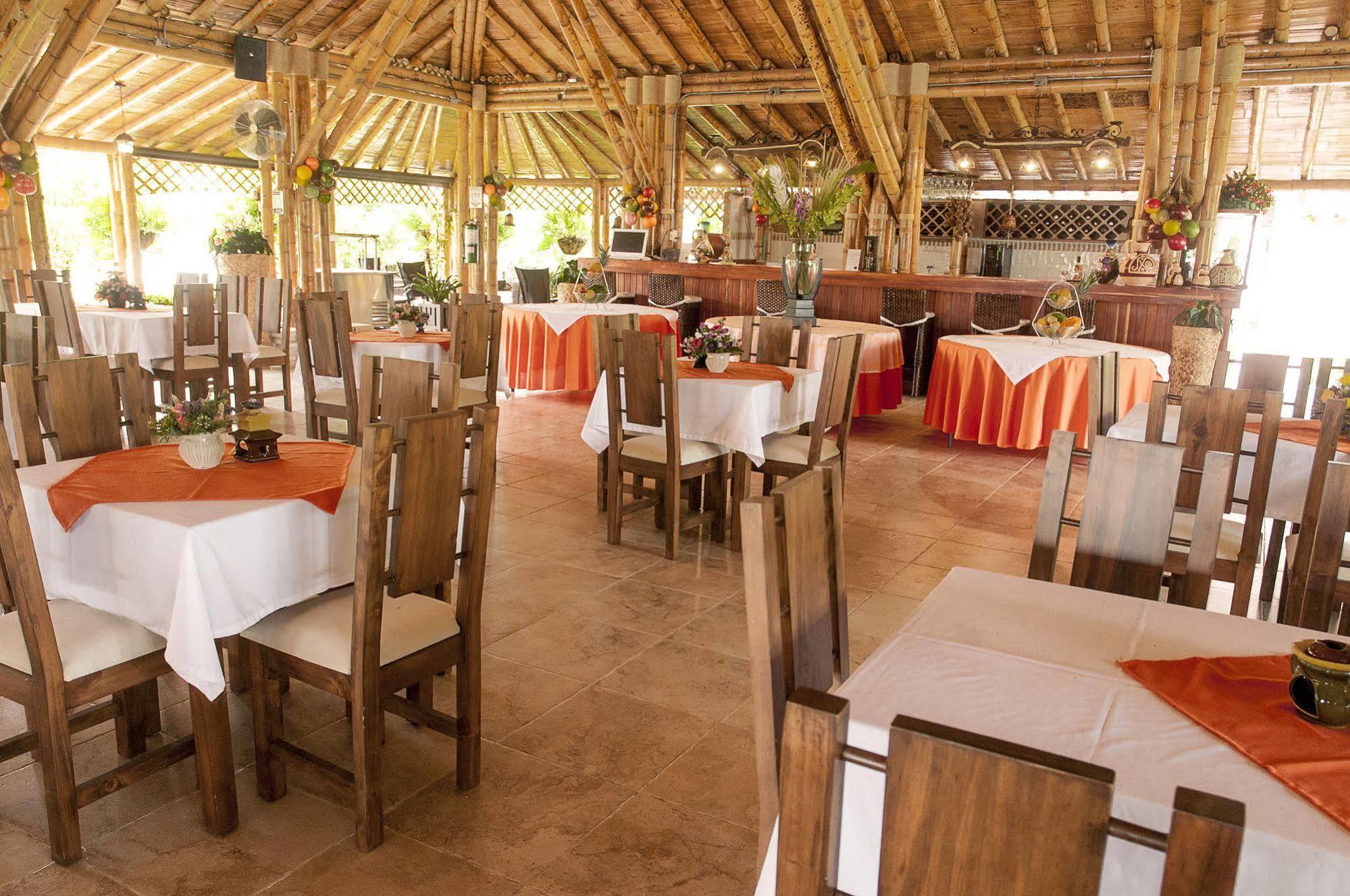 Hotel Campestre Tardes Calenas Yumbo 외부 사진