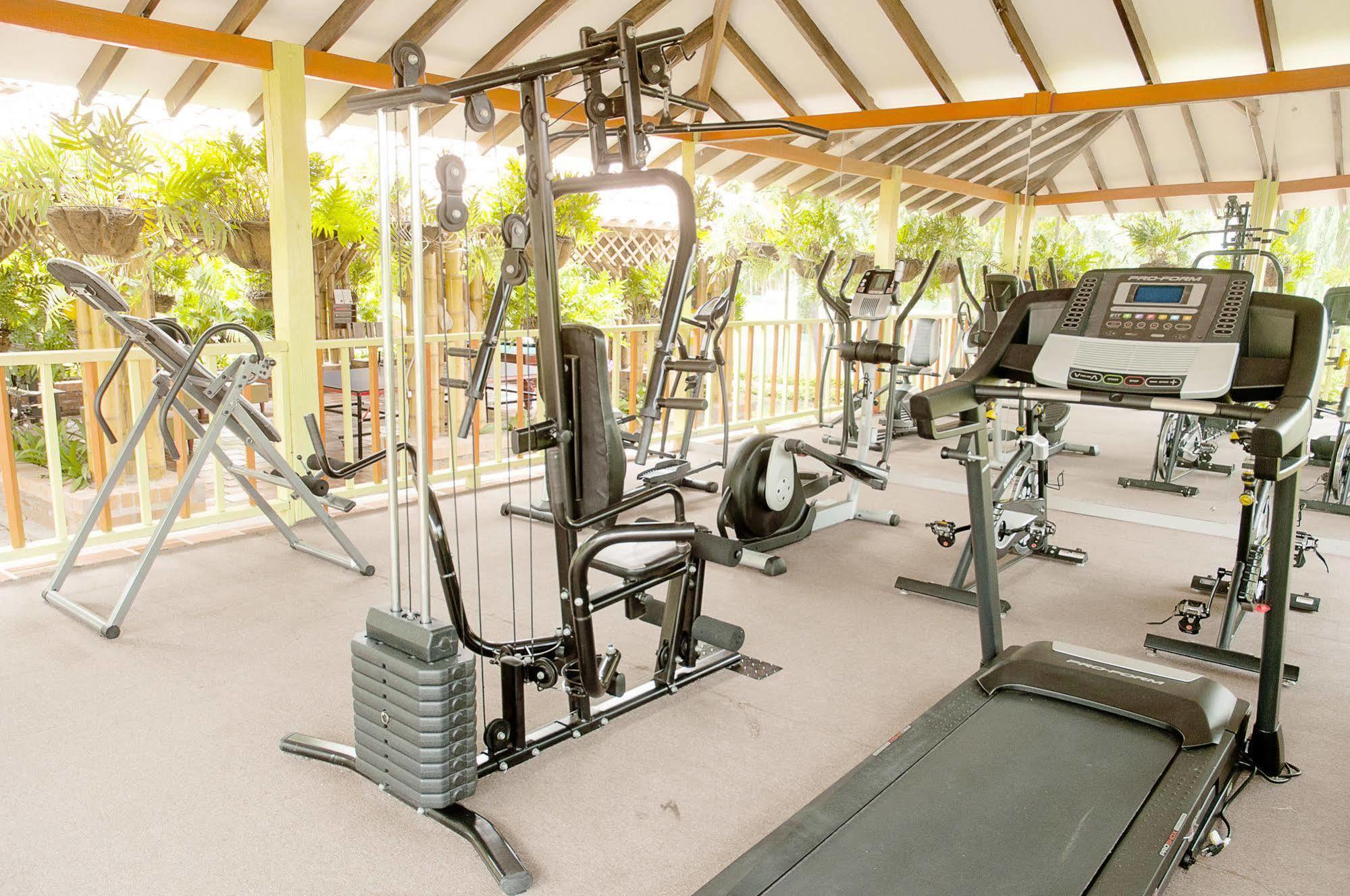 Hotel Campestre Tardes Calenas Yumbo 외부 사진