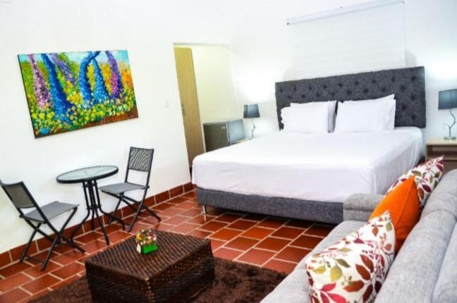 Hotel Campestre Tardes Calenas Yumbo 외부 사진