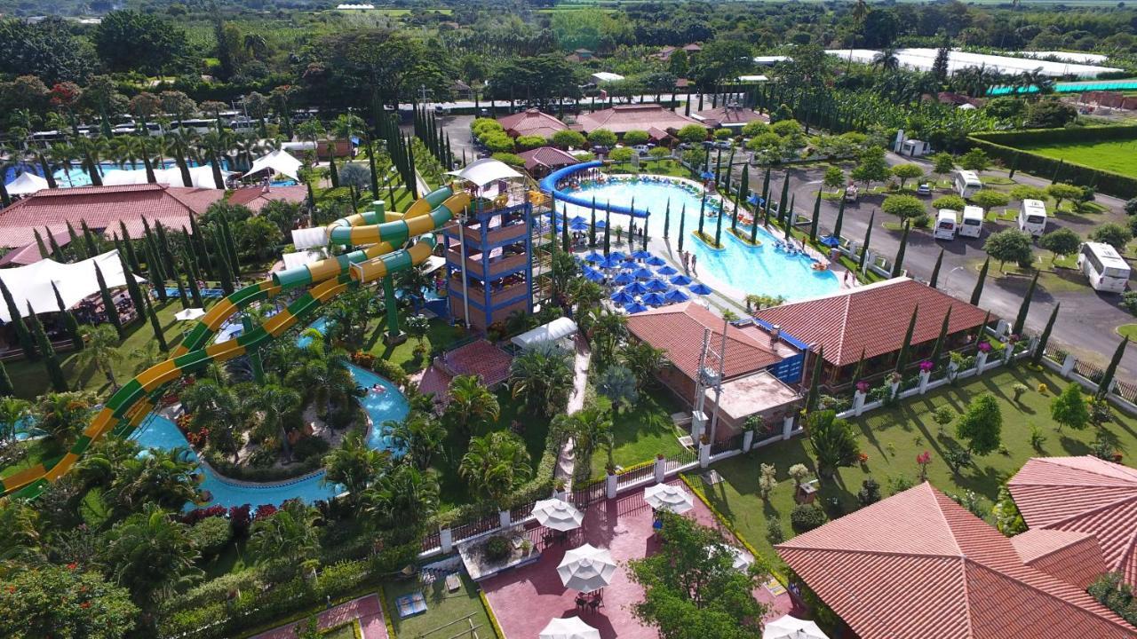 Hotel Campestre Tardes Calenas Yumbo 외부 사진